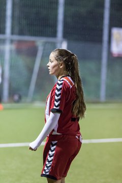Bild 193 - B-Juniorinnen Kaltenkirchener TS - TuS Tensfeld : Ergebnis: 12:4